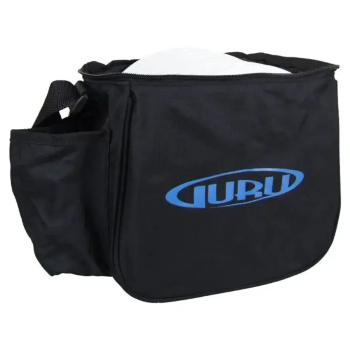Bilde av Guru Sport Guru Frigg Starter Bag Black Black